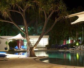 OMAC Premium Apartments At Noosa Blue Resort - Accommodation Rockhampton 0
