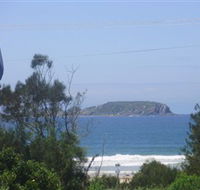 Unit Two Island View - Accommodation Rockhampton