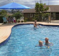 Beach Cabins Merimbula - Accommodation Rockhampton