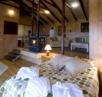 Treetops Seaview Montville