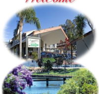 Parkhaven Motor Lodge - Accommodation Rockhampton