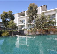 Sand Castle - Accommodation Rockhampton