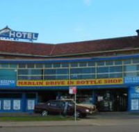 Marlin Hotel - Accommodation Rockhampton