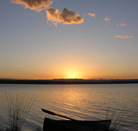 At The Springs Cottages - Accommodation Rockhampton