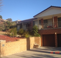 Langley Heights Bed and Breakfast - Accommodation Rockhampton