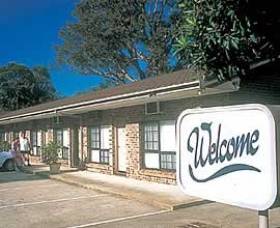  Accommodation Rockhampton