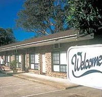 Marriott Park Motel - Accommodation Rockhampton