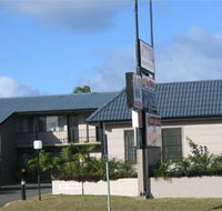 Pigeon House Motor Inn Ulladulla - Accommodation Rockhampton