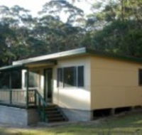 Pebbly Beach Camping Area - Accommodation Rockhampton