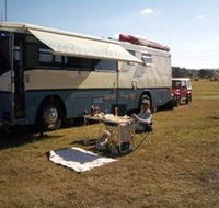 Merimbula RV Motor Home Park - Accommodation Rockhampton