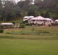 Another Time Another Place Bed and Breakfast