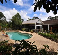 Magnolia House - Accommodation Rockhampton