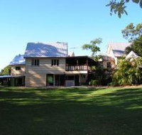 Glasshouse Mountains Ecolodge - Accommodation Rockhampton