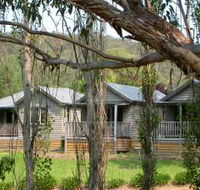 The Homestead Cabins Brogo - Accommodation Rockhampton
