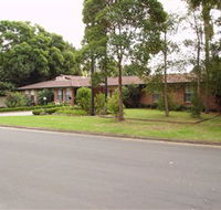 Pleasant Way Motel - Accommodation Rockhampton