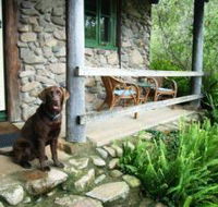 Giba Gunyah Country Cottages - Accommodation Rockhampton