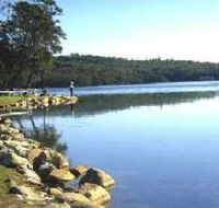 Conjola Lakeside Van Park - Accommodation Rockhampton