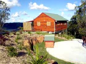 Witta QLD Accommodation Rockhampton
