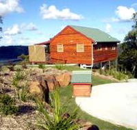 Wittacork Dairy Cottages - Accommodation Rockhampton