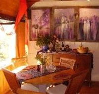 Carriages Eco Bush Retreat for Groups - Accommodation Rockhampton
