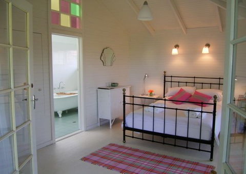 Huskisson Bed & Breakfast - Accommodation Rockhampton 1