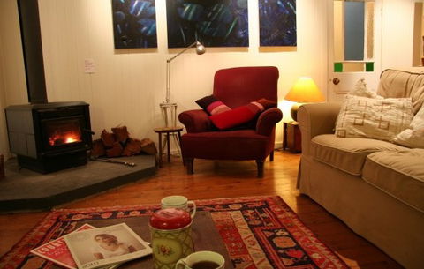 Huskisson Bed & Breakfast - Accommodation Rockhampton 2