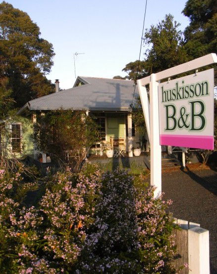 Huskisson Bed & Breakfast - Accommodation Rockhampton 3