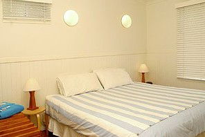Bay Of Plenty Lodges - Accommodation Rockhampton 1