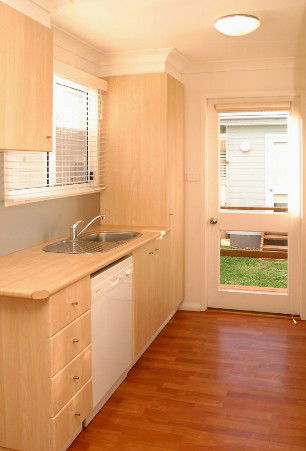 Bay Of Plenty Lodges - Accommodation Rockhampton 4
