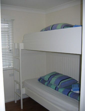 Bay Of Plenty Lodges - Accommodation Rockhampton 5