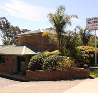 Golf View Motel
