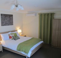 West Wing Guest House - Accommodation Rockhampton
