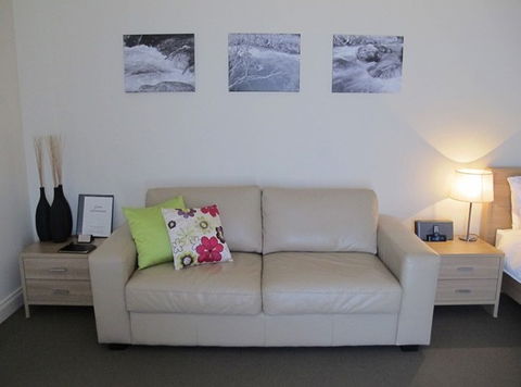 West Wing Guest House - Accommodation Rockhampton 1