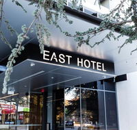 East Hotel - Accommodation Rockhampton