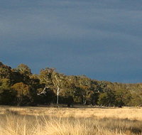Namadgi National Park - Accommodation Rockhampton
