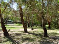Woods Reserve - Accommodation Rockhampton 0