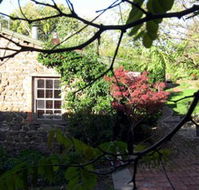 Brim Brim Gardens Bed  Breakfast - Accommodation Rockhampton