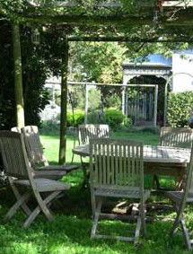 Brim Brim Gardens Bed & Breakfast - Accommodation Rockhampton 2