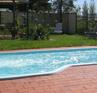 Cardigan Lodge Motel - Accommodation Rockhampton