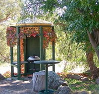 Nuggetty Cottage