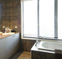 Coliban Springs - Accommodation Rockhampton