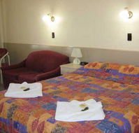Ballarat Budget Motel - Accommodation Rockhampton