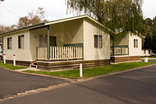  Accommodation Rockhampton