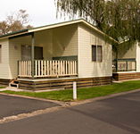 Pleasurelea Tourist Resort and Caravan Park - Accommodation Rockhampton