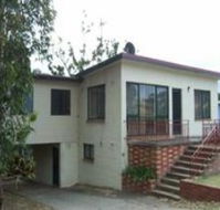Beach House on Beach Road - Accommodation Rockhampton