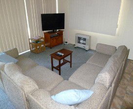 Beach House On Beach Road - Accommodation Rockhampton 2