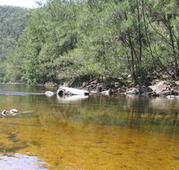 Bakers Flat Cottages - Accommodation Rockhampton