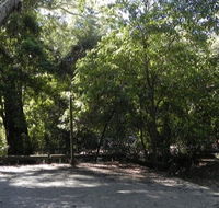 Booderee National Park Green Patch camping area - Accommodation Rockhampton