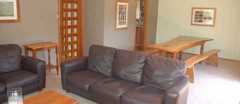 Beachfront House - Accommodation Rockhampton 1