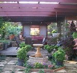 Blossoms Bed and Breakfast - Accommodation Rockhampton